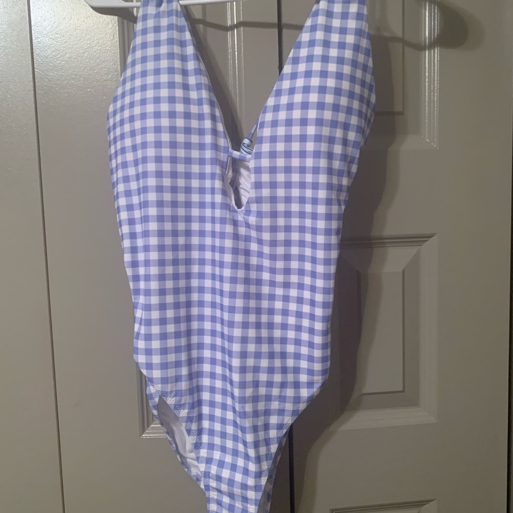 Brand new with tags: Southern Tide one piece swim